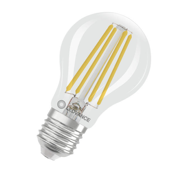LED Classic A 100 Filament DIM P 11W 840 Clear E27 LED Classic A 100 Filament DIM P 11W 840 Clear E27