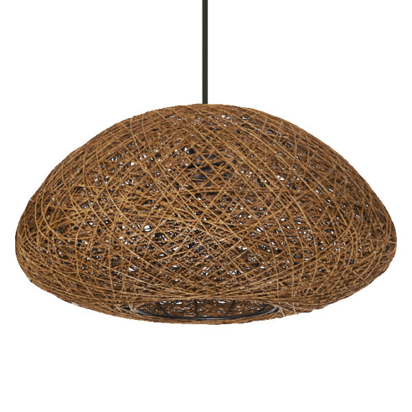 Decor Paper Drop Pendant 1XE27 Beige Decor Paper Drop Pendant 1XE27 Beige