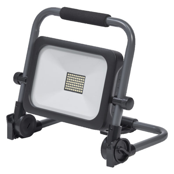 LED WORKLIGHT VALUE BATTERY R-STAND 30W 865