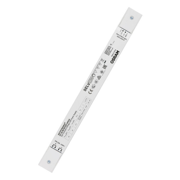 OT SLIM 60/220-240/24 OT SLIM 60/220-240/24