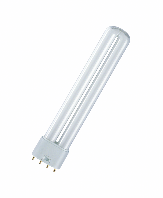 DULUX L 18 W/840 2G11