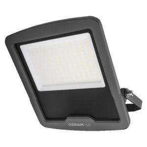 ENDURA® Flood Cool White PCR 100W Dark Grey