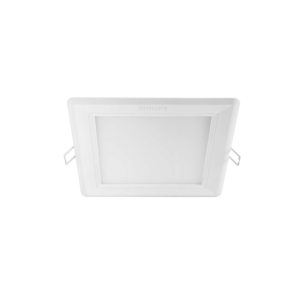 SLIMLIT 150SQ 13W IP20 2700K 170(150)x170(150)x26 белый КВАДРАТ встройка - LED св-к PHILIPS SLIMLIT 150SQ 13W IP20 2700K 170(150)x170(150)x26 белый КВАДРАТ встройка - LED св-к PHILIPS