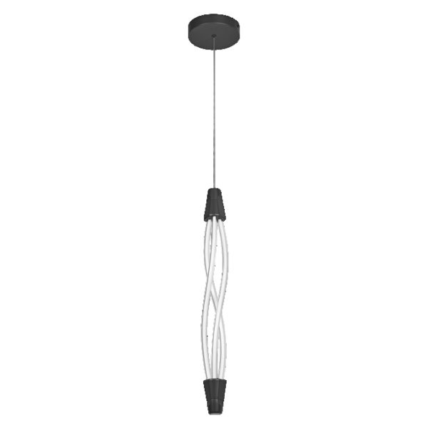 Decor Swirl Pendant Vert 18W 830 Click DIM Decor Swirl Pendant Vert 18W 830 Click DIM