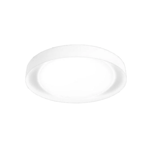 34W/3000-6500K (=200W) WI-FI Накладной светодиодный светильник Белый - SMART ORBIS EYE RD 490 TW WT LEDVANCE