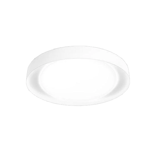 34W/3000-6500K (=200W) WI-FI Накладной светодиодный светильник Белый - SMART ORBIS EYE RD 490 TW WT LEDVANCE 34W/3000-6500K (=200W) WI-FI Накладной светодиодный светильник Белый - SMART ORBIS EYE RD 490 TW WT LEDVANCE