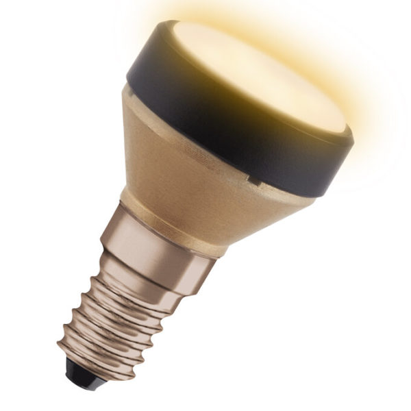 LED STAR FLAT 26 3 Step DIM 3.5W 827 Frosted E14 LED STAR FLAT 26 3 Step DIM 3.5W 827 Frosted E14