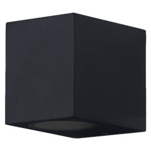 ENDURA Classic Square Down Black ENDURA Classic Square Down Black
