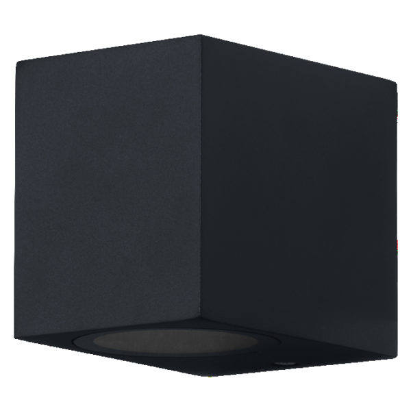 ENDURA Classic Square Down Black ENDURA Classic Square Down Black