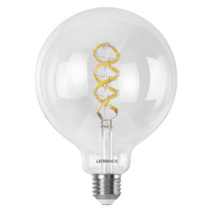 SMART+ WiFi Filament Globe 40 Multicolour E27 SMART+ WiFi Filament Globe 40 Multicolour E27