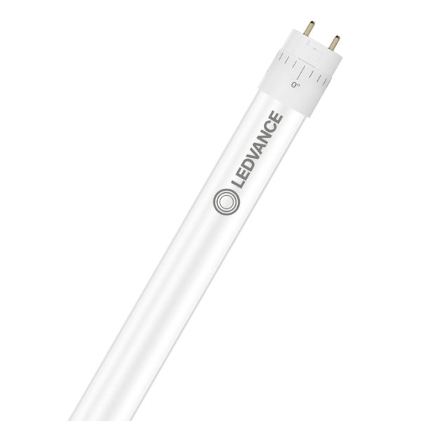 LED TUBE T8 EM 6 kV ROTATABLE 1200 mm 14W 840 LED TUBE T8 EM 6 kV ROTATABLE 1200 mm 14W 840