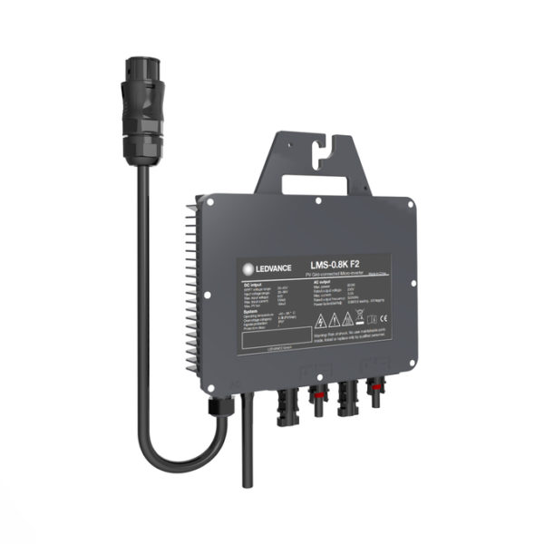 LMS 0.8K F2 LMS 0.8K F2