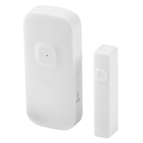 SMART+ WIFI Contact Sensor White SMART+ WIFI Contact Sensor White