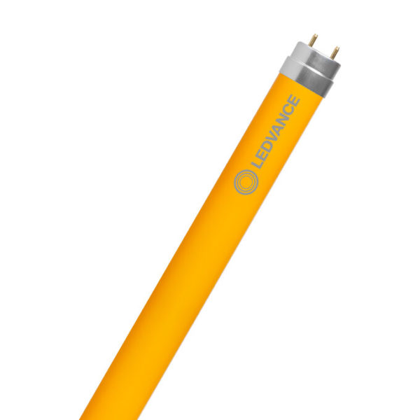 LED TUBE T8 EM CHIP CONTROL 1200 mm 18W