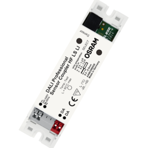 DALI Sensor Coupler HF LS LI DALI Sensor Coupler HF LS LI