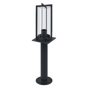 ENDURA® Classic Hagen 50 cm E27 IP44 Dark Grey ENDURA® Classic Hagen 50 cm E27 IP44 Dark Grey