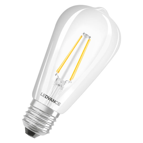 SMART+ Filament WiFi Classic Edison 60 5,5W E27 SMART+ Filament WiFi Classic Edison 60 5,5W E27