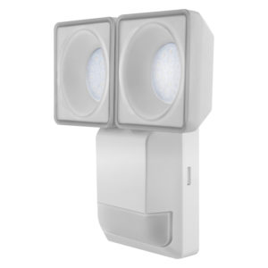 ENDURA PRO Spot Sensor 16W 4000K IP55 White ENDURA PRO Spot Sensor 16W 4000K IP55 White