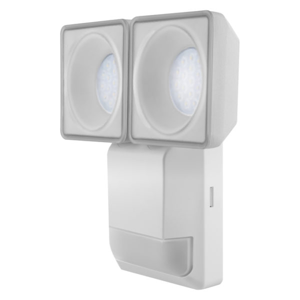 ENDURA PRO Spot Sensor 16W 4000K IP55 White ENDURA PRO Spot Sensor 16W 4000K IP55 White