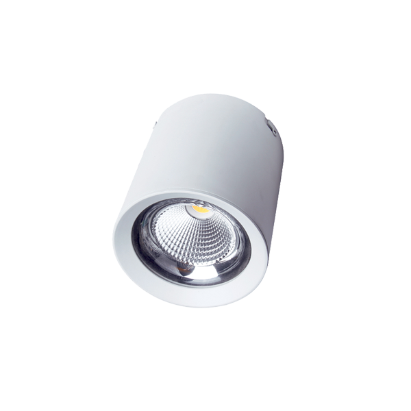 FL-LED CUPSPOT Round 40W White 3000K 4000Lm круглый 40Вт 193*193мм FL-LED CUPSPOT Round 40W White 3000K 4000Lm круглый 40Вт 193*193мм