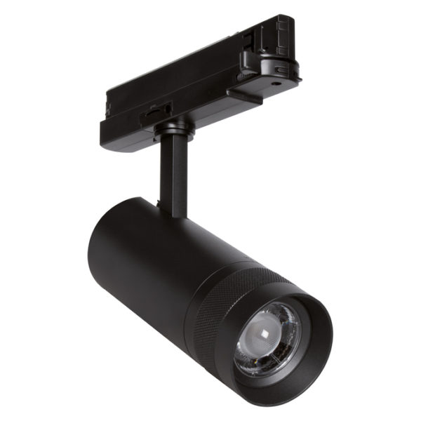 TR SP ZOOM DIM P 30W 930 BK