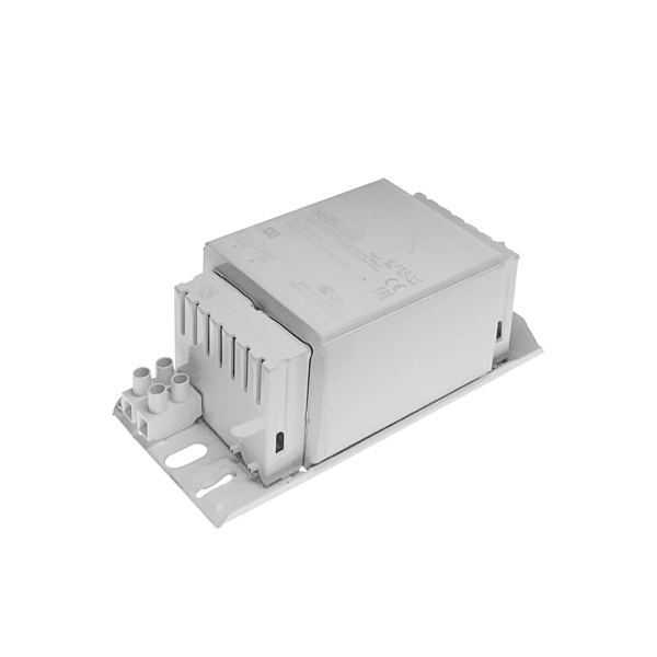Q 250.528  2,13A 230V 145x69x53  (250W  Ртутные) - дроссель VS