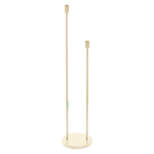 Decor Stick Floor Beige 2XE27 Decor Stick Floor Beige 2XE27