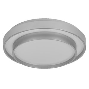 Orbis Razon 385mm 24W 830 Silver Orbis Razon 385mm 24W 830 Silver