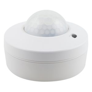 HIGHBAY SENSOR DALI-2 LIGHT/PRESENCE -21 INFRARED CEILING MOUNTING