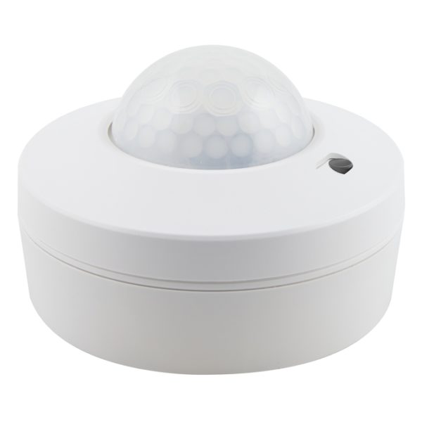 HIGHBAY SENSOR DALI-2 LIGHT/PRESENCE -21 INFRARED CEILING MOUNTING HIGHBAY SENSOR DALI-2 LIGHT/PRESENCE -21 INFRARED CEILING MOUNTING