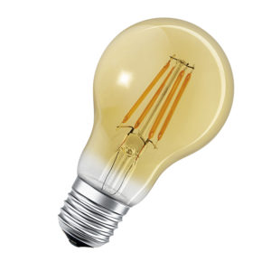 SMART+ Filament Classic Dimmable 53 6 W/2400 K E27 SMART+ Filament Classic Dimmable 53 6 W/2400 K E27