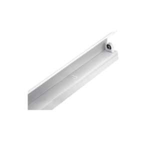 BN011C DE 1xTLED L1200 1R - одност. отражатель (под LED T8 1200mm 2ст) - свет-к PHILIPS