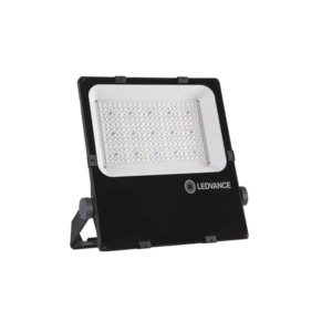 FLOODLIGHT PERFORMANCE ASYM 55x110 200 W 3000 K BK - прожектор LEDV FLOODLIGHT PERFORMANCE ASYM 55x110 200 W 3000 K BK - прожектор LEDV