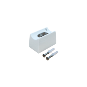 FL-Socket S14d Plastic White FOTON_LIGHTING  -  патрон LEDnear одноцокольная