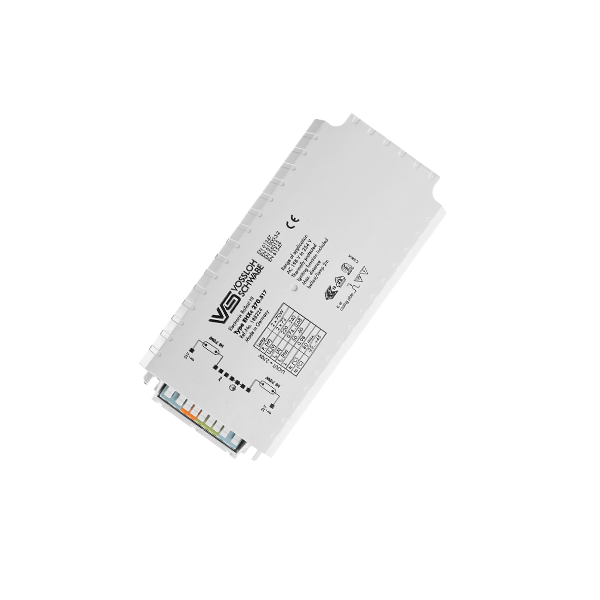 VS  EHXc   2x70W   220-240V  190х90х37мм - Германия - ЭПРА для МГЛ