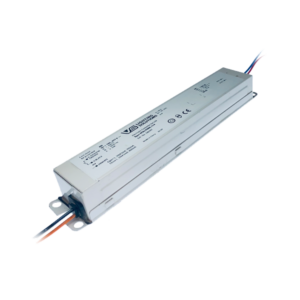 VS ECXe 700G.114 700/400мА 54-107V/ 75W IP65 240х60х41мм - драйвер VS ECXe 700G.114 700/400мА 54-107V/ 75W IP65 240х60х41мм - драйвер