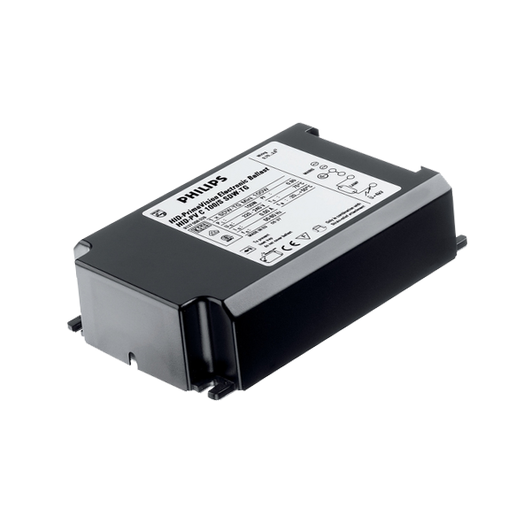 HID-PV   C 50/S SDW-TG 220-240V PHILIPS - ЭПРА для SDW-TG 50W