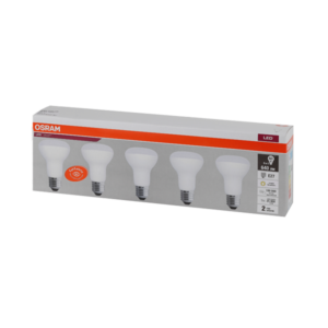 LV R63 60 8SW/830 230V E27 Экопак1X5  RU OSRAM