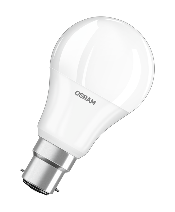 LED Base Classic A 60 8.5W 827 Frosted B22d LED Base Classic A 60 8.5W 827 Frosted B22d