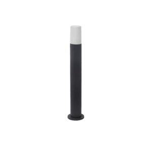 10W/RGBW+3000K (=55W) WI-FI - Светодиодный садово-парковый светильник SMART+ Wifi Pipe 80cm Post RGB + W LEDVANCE 10W/RGBW+3000K (=55W) WI-FI - Светодиодный садово-парковый светильник SMART+ Wifi Pipe 80cm Post RGB + W LEDVANCE