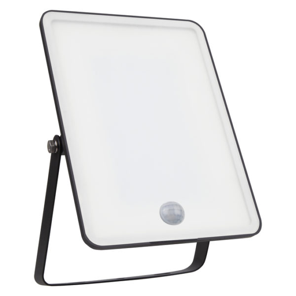 Floodlight Essential Sensor 50W 3000K Floodlight Essential Sensor 50W 3000K