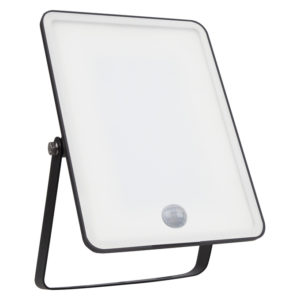 Floodlight Essential Sensor 50W 4000K