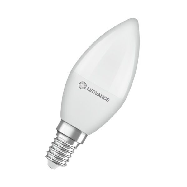 LED Classic B 25 S 2.9W 927 Frosted E14 LED Classic B 25 S 2.9W 927 Frosted E14