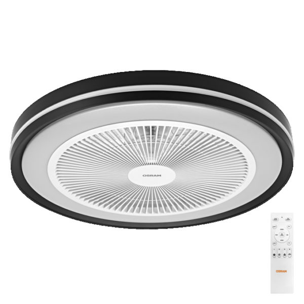 Ceiling fan Murlan 490mm 43W CCT RGB Ceiling fan Murlan 490mm 43W CCT RGB