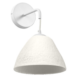 Decor Camel Bell Wall E14 White Decor Camel Bell Wall E14 White