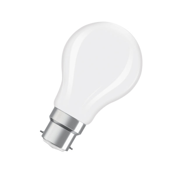 LED Superstar Classic A 75 Filament DIM 7.8W 827 Frosted B22d LED Superstar Classic A 75 Filament DIM 7.8W 827 Frosted B22d