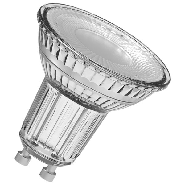 LED Base PAR 16 35 36° 2.6W 840 GU10 LED Base PAR 16 35 36° 2.6W 840 GU10