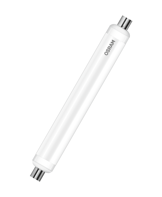 LED Line 60 140° 310mm 9W 827 Frosted S19
