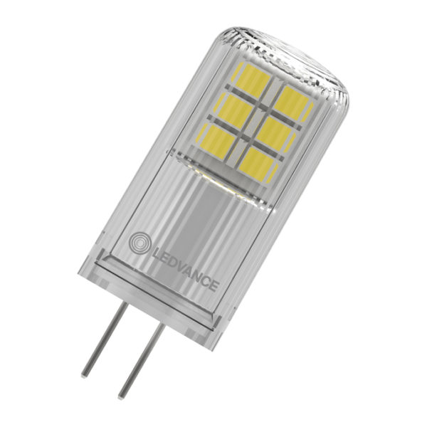 LED PIN 28 320° V 2.2W 827 Clear G4 LED PIN 28 320° V 2.2W 827 Clear G4