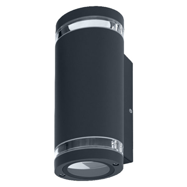 ENDURA Classic Beam Gap Wall UpDown GU10 ENDURA Classic Beam Gap Wall UpDown GU10